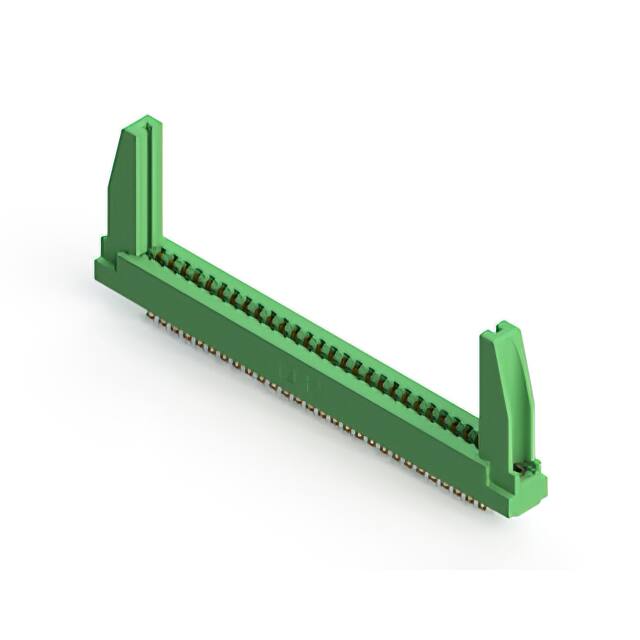 305-056-555-278 EDAC Inc.  Edgeboard Connectors